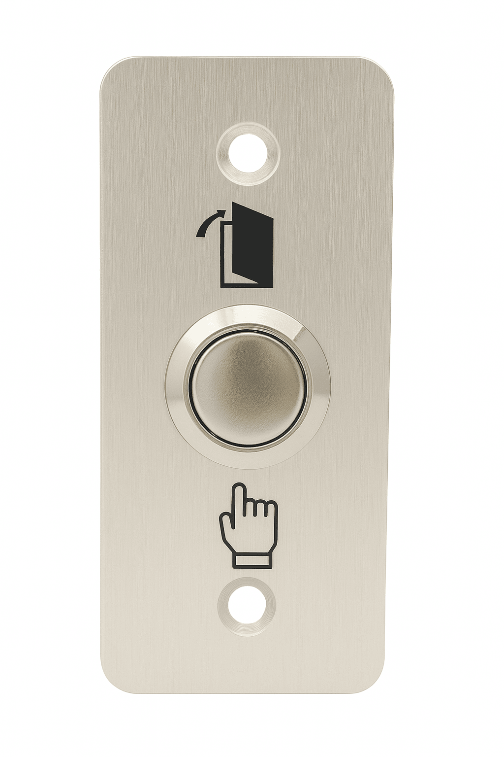 LOCKWAY Çıkış butonu, Exit buton / Sıva Atı