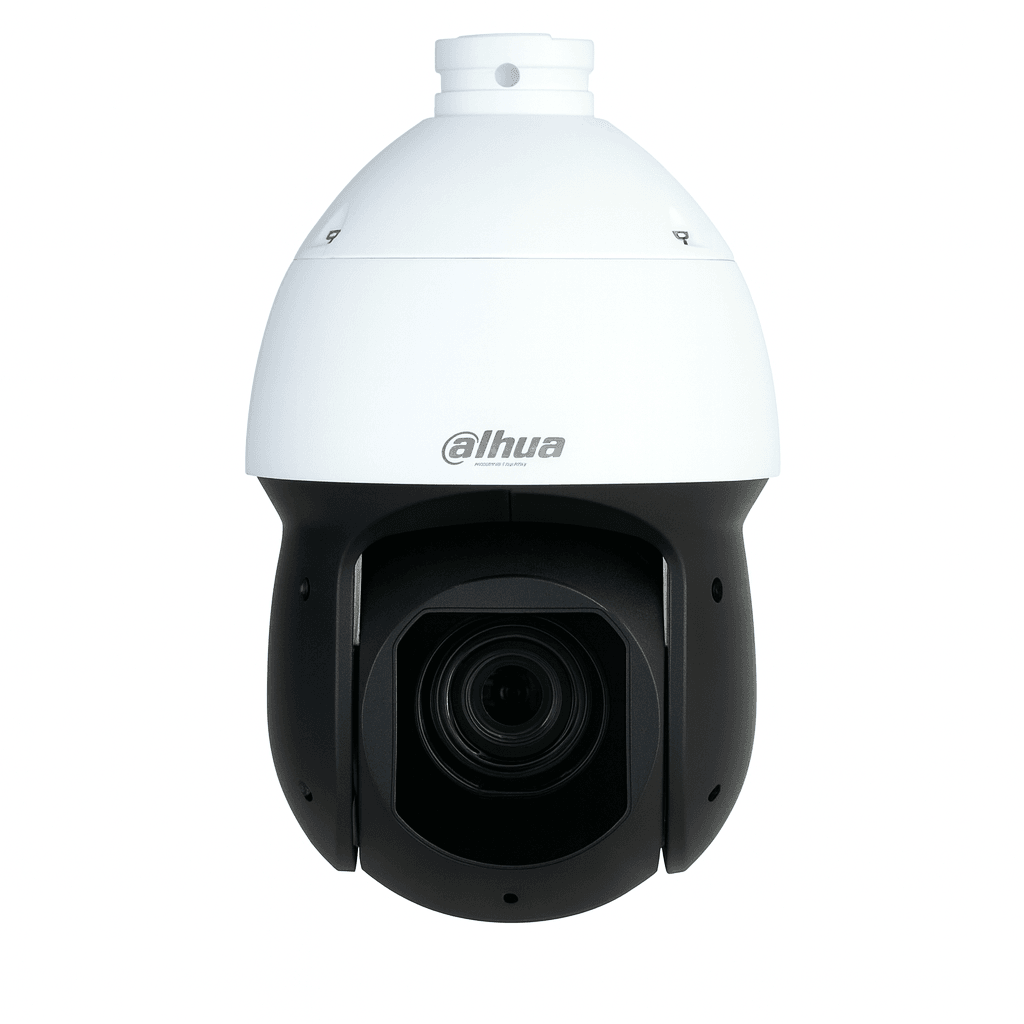 DH-SD49216DB-HNY - 2MP 16x Starlight IR Network PTZ Camera
