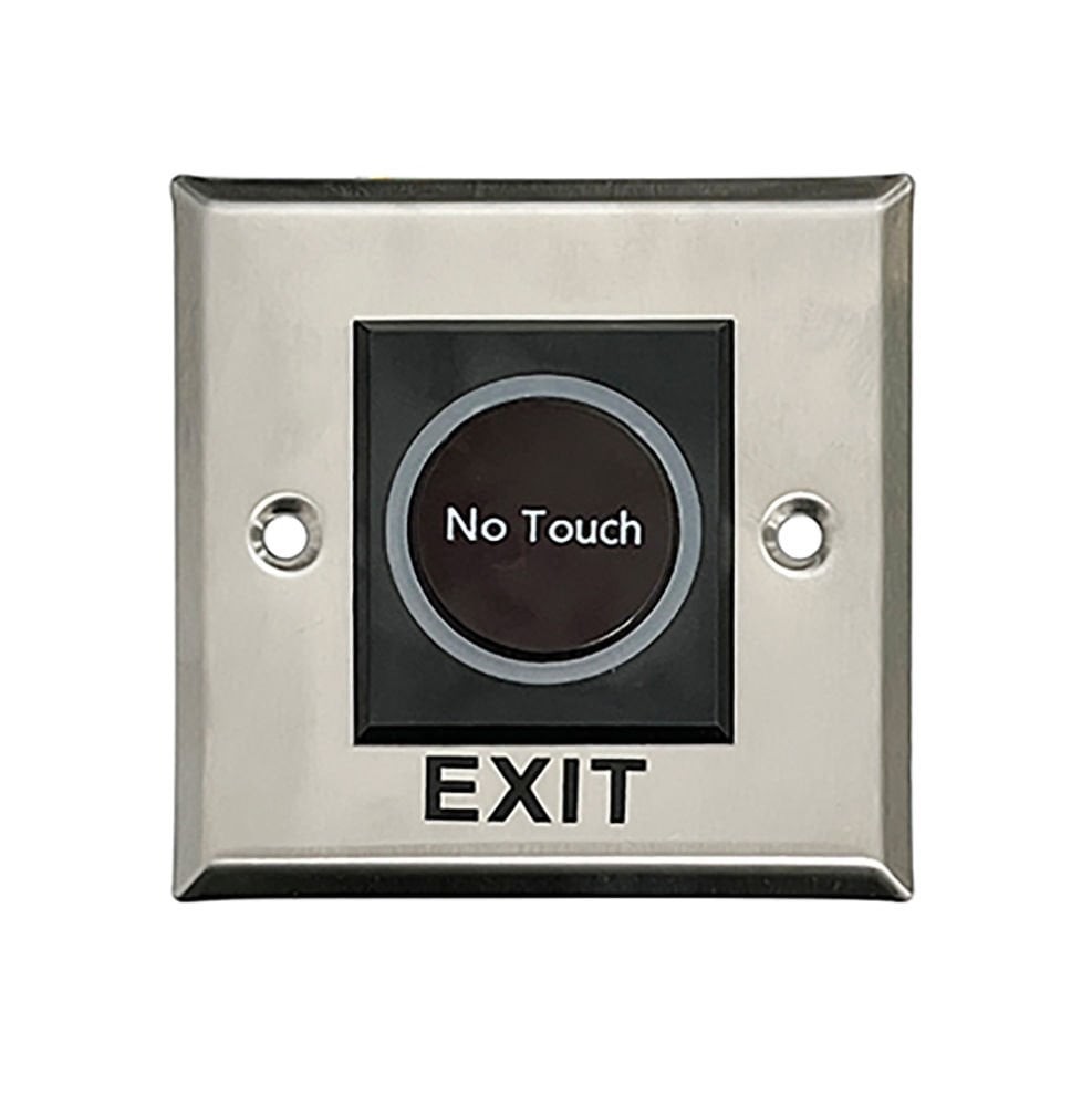 Lockway TB-01 Sıva Altı Temassız / Notouch Çıkış butonu