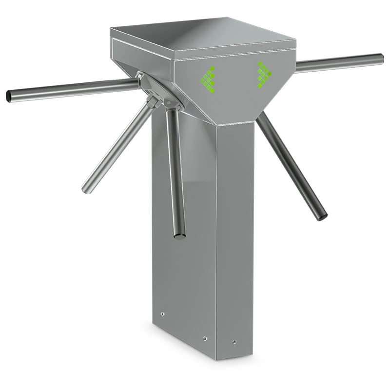 SECTEC Tek Ayaklı Double Tripod Turnike