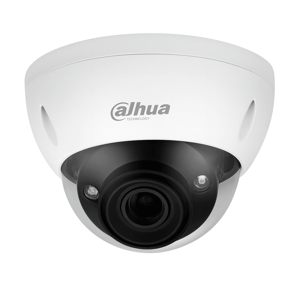 IPC-HDBW5241E-ZE-27135-DC12AC24V-S3 2MP IR Dome Starlight Network Camera