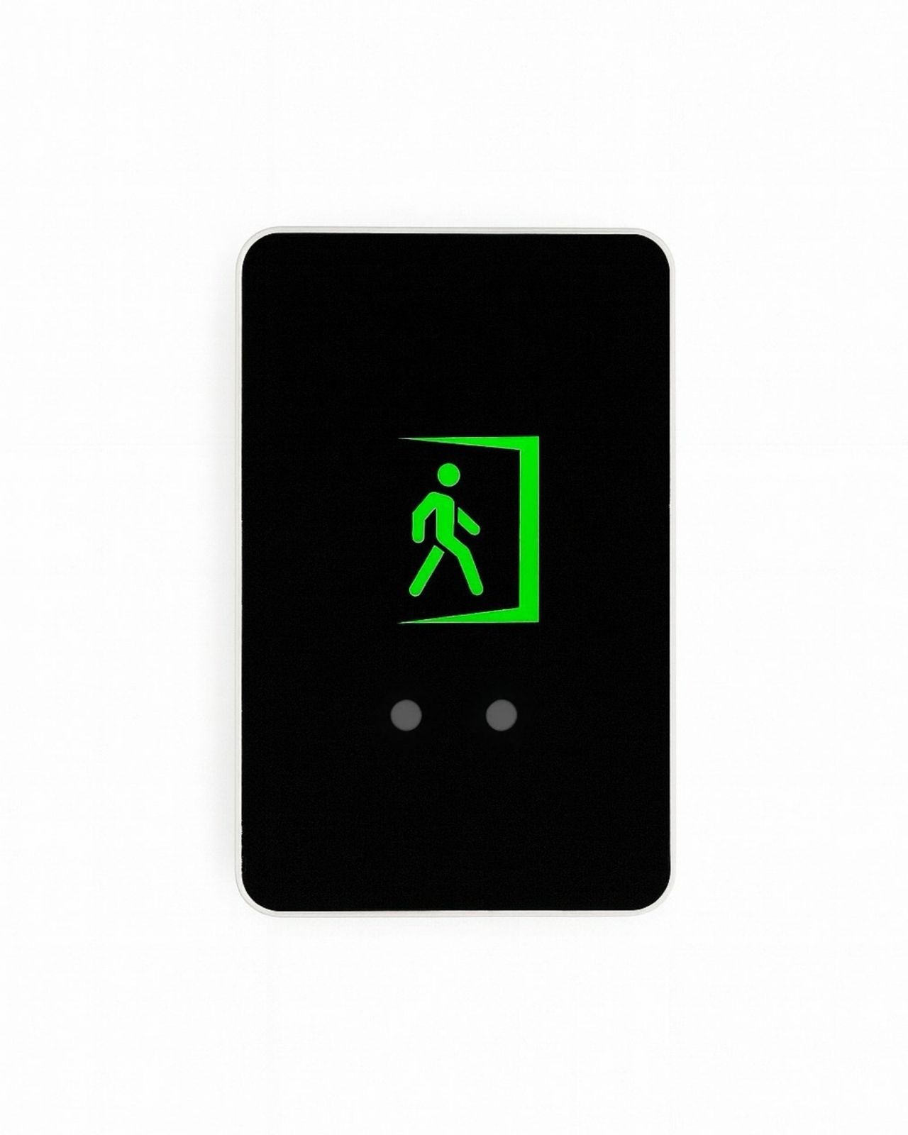 LOCKWAY LCW-NT200 No Touch Buton