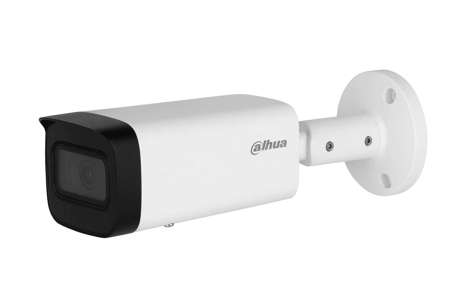 DH-IPC-HFW2441T-AS - 4MP IR Fixed-focal Bullet WizSense Network Camera