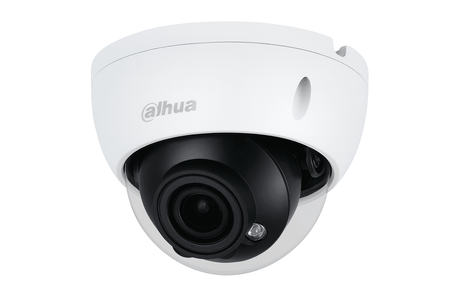 IPC-HDBW1431R-ZS-2812-S4 4MP Entry IR Vari-focal Dome Netwok Camera