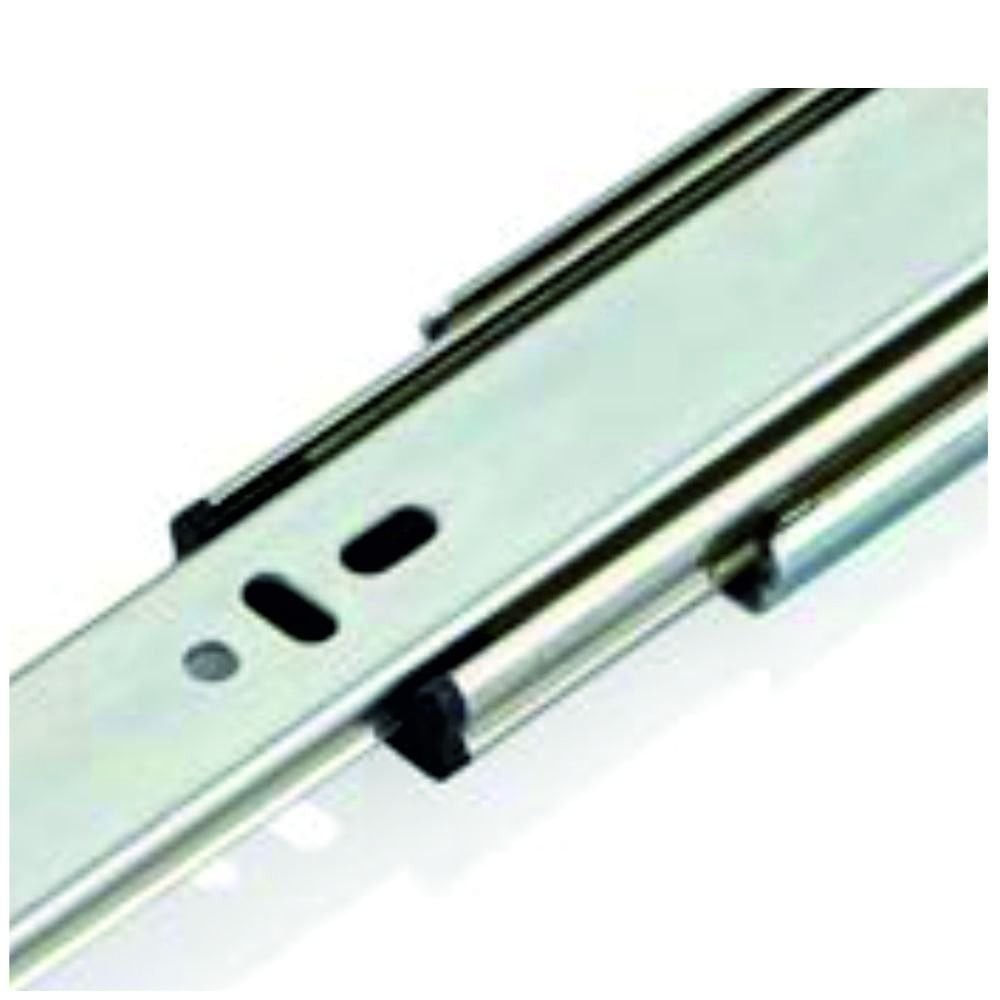 Canex Bas-Aç Teleskopik Bilyalı Ray 43mm