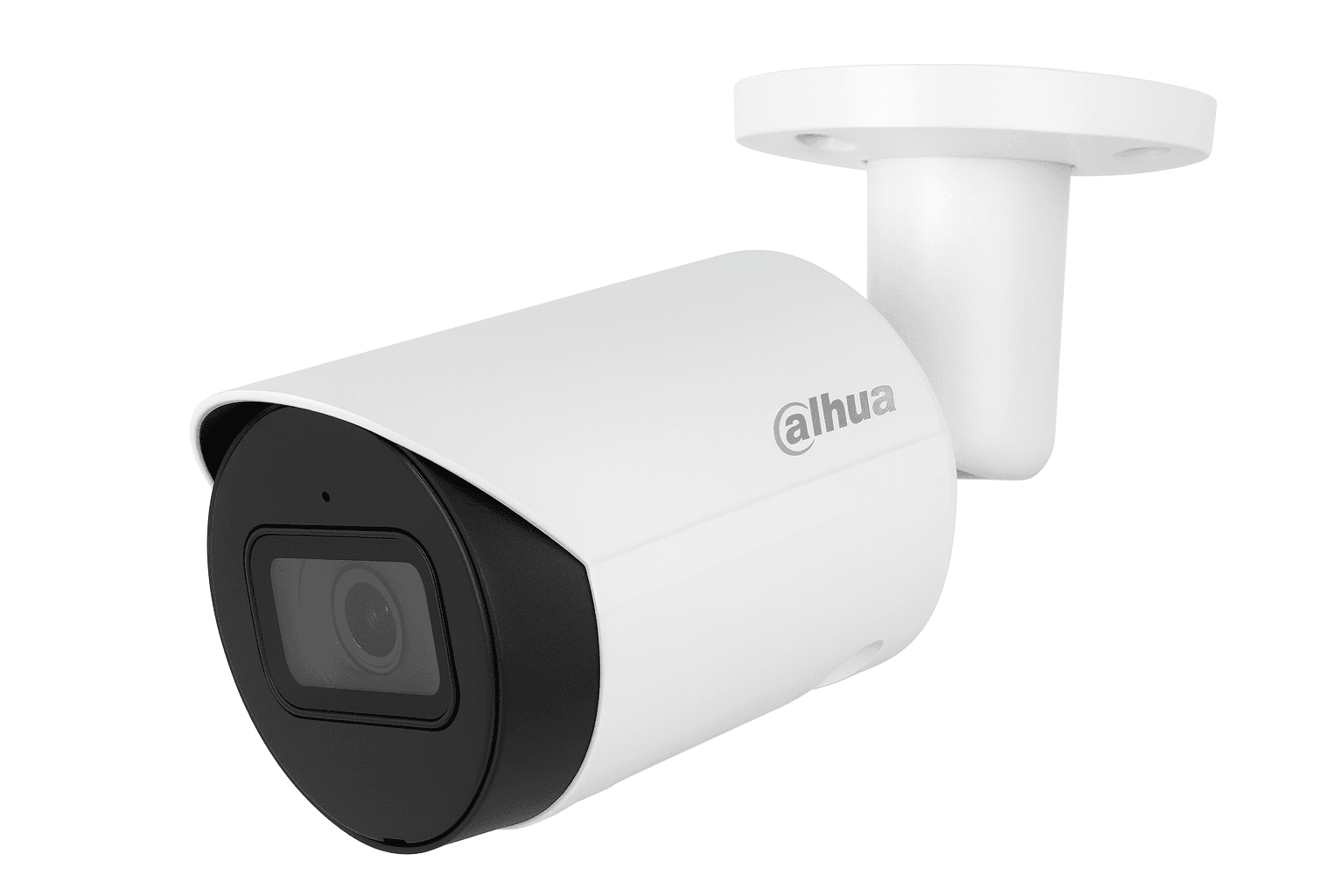 DH-IPC-HFW2241S-S - 2MP IR Fixed-focal Bullet WizSense Network Camera
