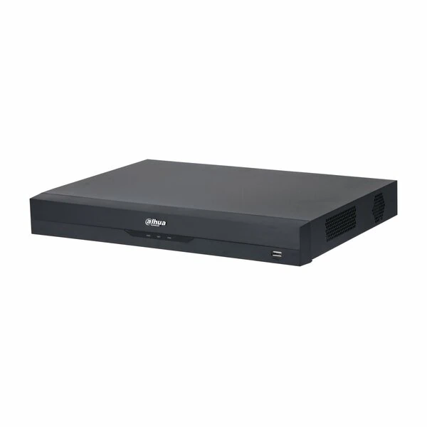 DH-XVR5216AN-I3 16 Channel Penta-brid 5M-N/1080P 1U 2HDDs WizSense Digital Video Recorder