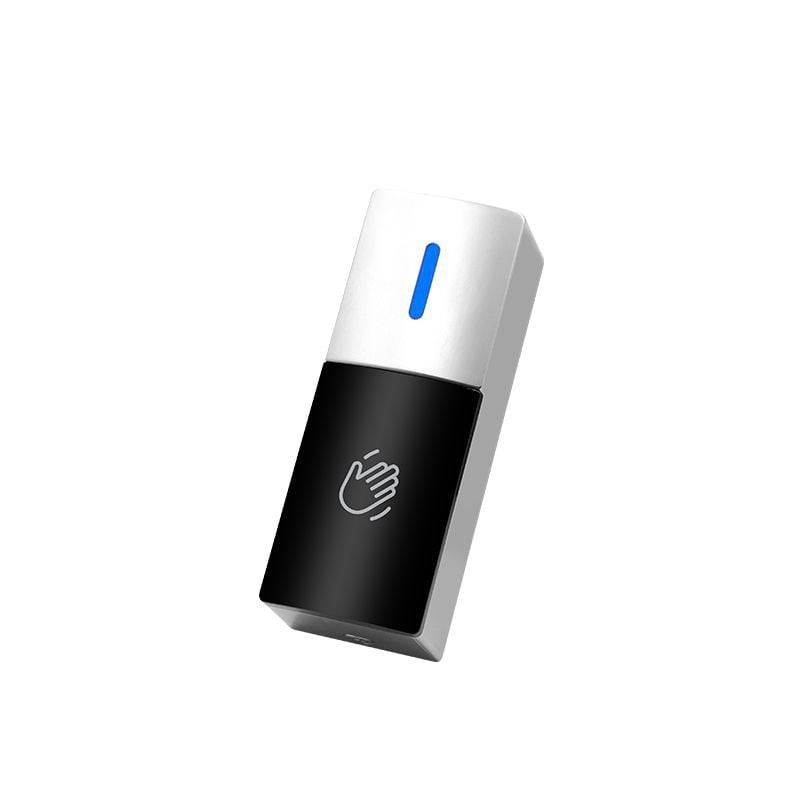 LOCKWAY AL-T4NT TEMASSIZ ÇIKIŞ BUTONU (NO-TOUCH)