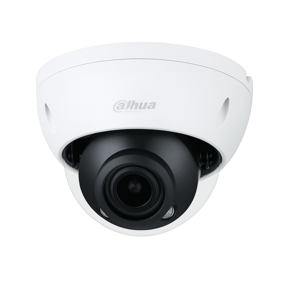 IPC-HDBW3241R-ZAS-27135 2 MP H.265+ IR Dome Starlight Kamera(40m IR)