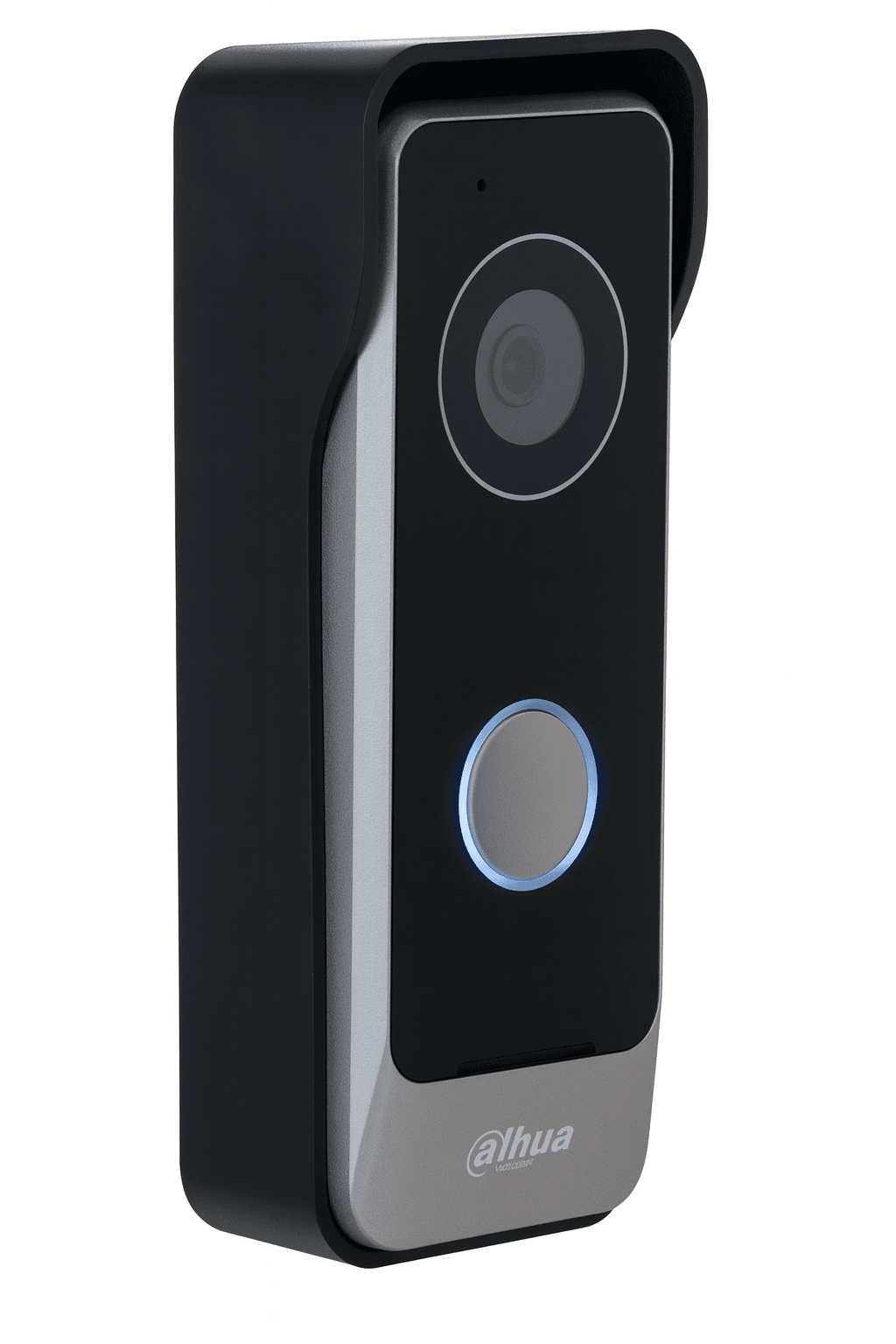 DHI-VTO1301R-W Wi-Fi Villa Door Station