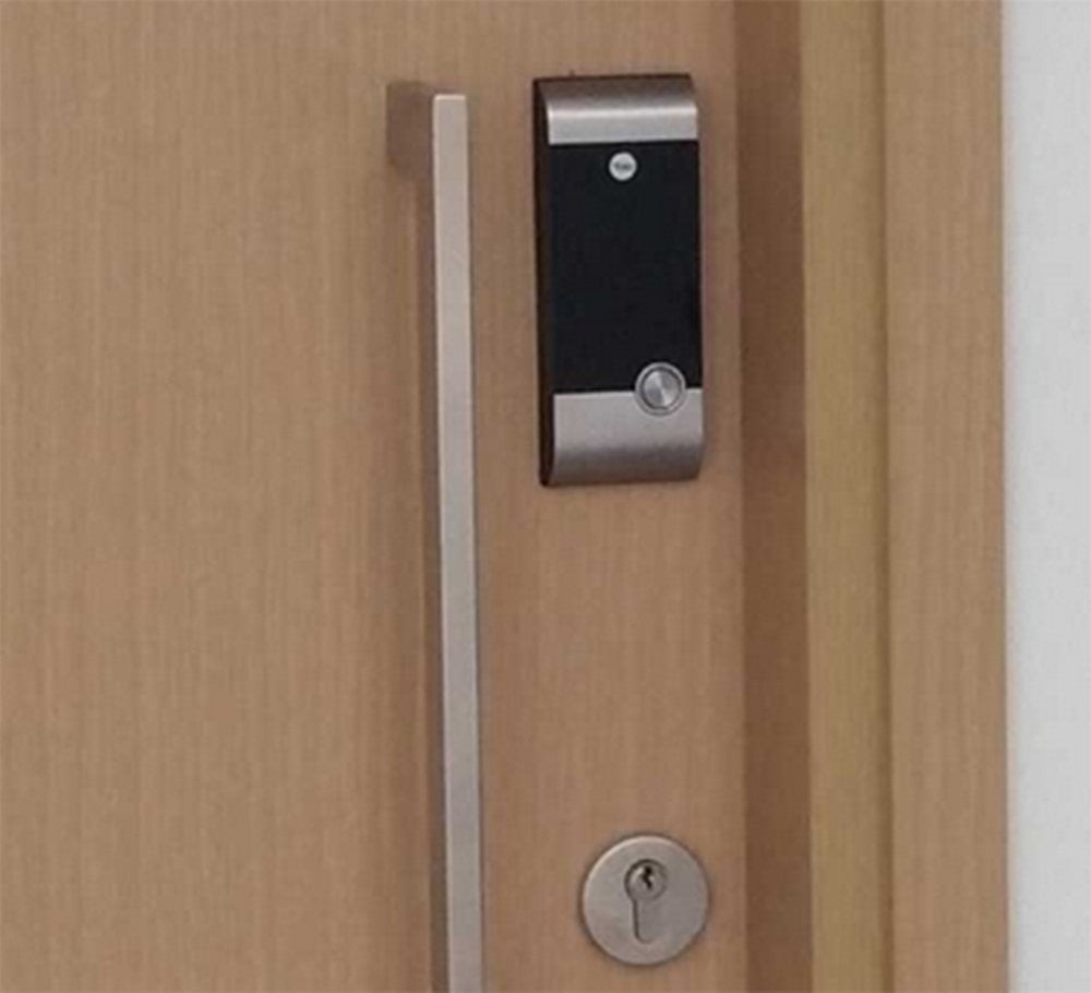 Yale YDR 3110 Dijital Kapı Kilidi