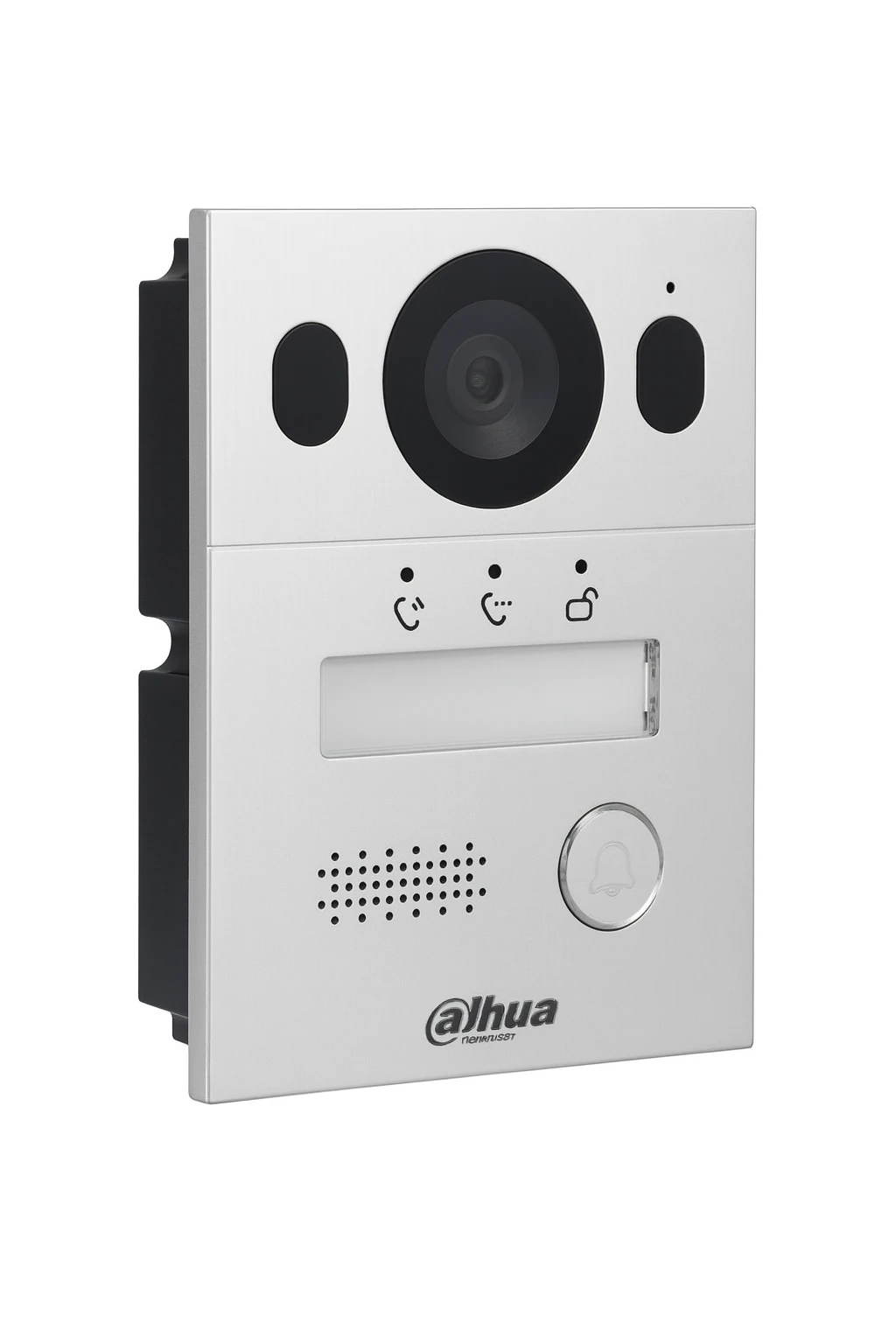 VTO2003F 2-wire Hybrid Villa Door Station