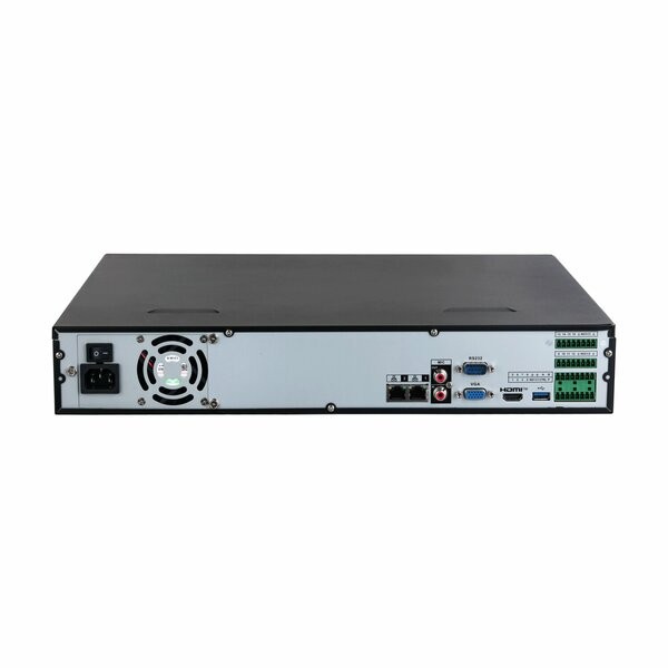 DH-NVR4432-EI - 32CH 1.5U 4HDDs WizSense Network Video Recorder