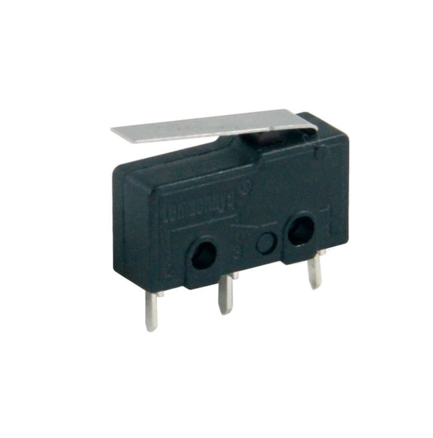 LOCWAY IC-166 Mıcro Swıcth 50 Adet