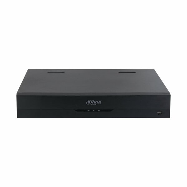 DH-NVR4432-EI - 32CH 1.5U 4HDDs WizSense Network Video Recorder