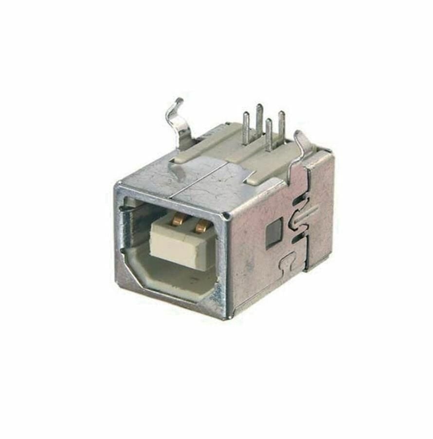 LOCKWAY IC-262 USB Şase B Tip 90 Drc Dişi 50 Adet