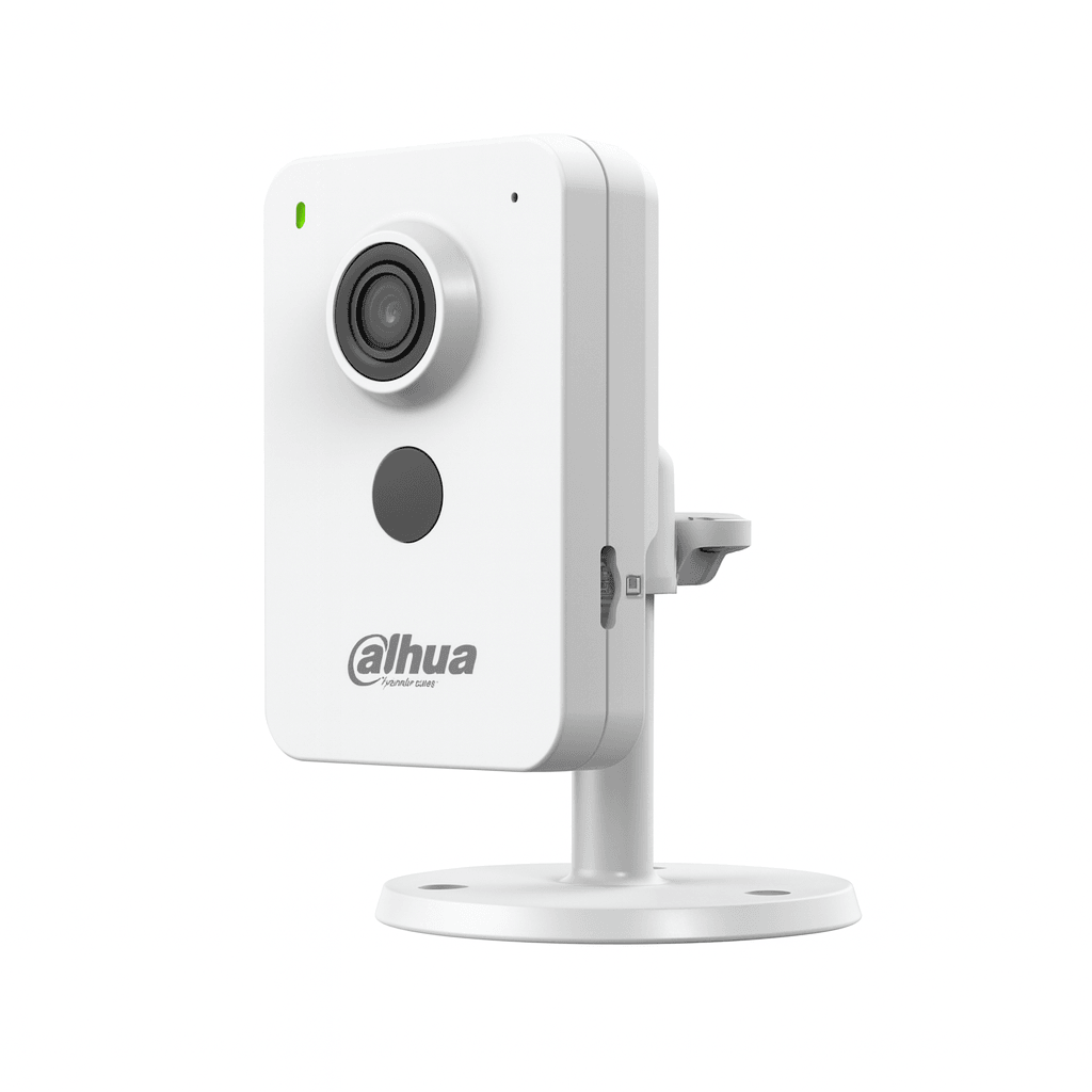 IPC-K1230K-STW-0280B 2MP Compact Wi-Fi & PoE Camera