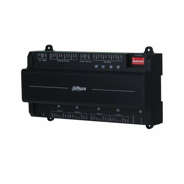 DHI-ASC2204B-S - Access Controller