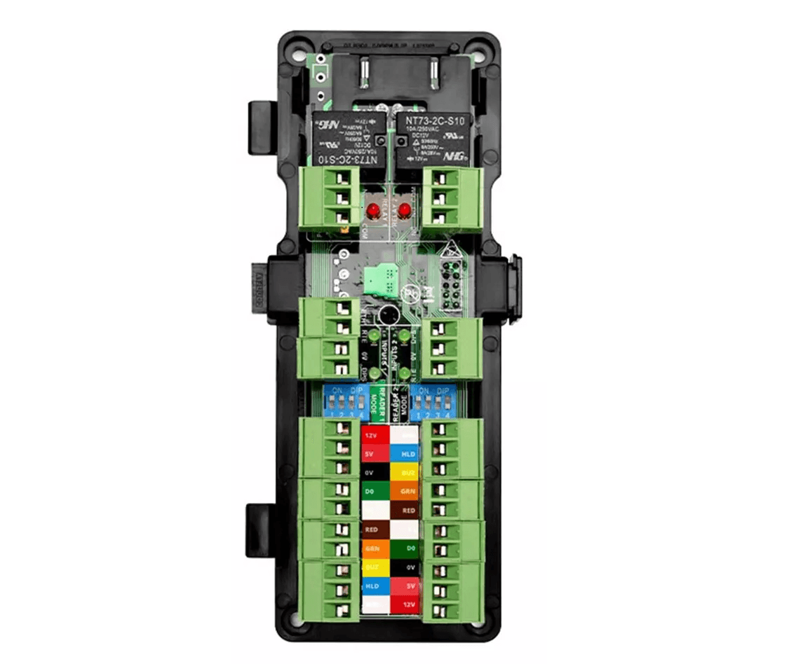 ASSA ABLOY -EAC-IP5 Incedo Input/Output Kart