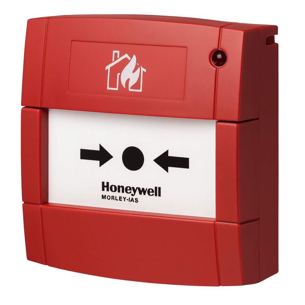 Honeywell M5A-RP05FF-K013-01 Adreslenebilir Yangın İhbar Butonu
