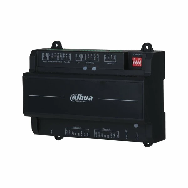 DHI-ASC2202B-S 2 Door One-way Access Controller