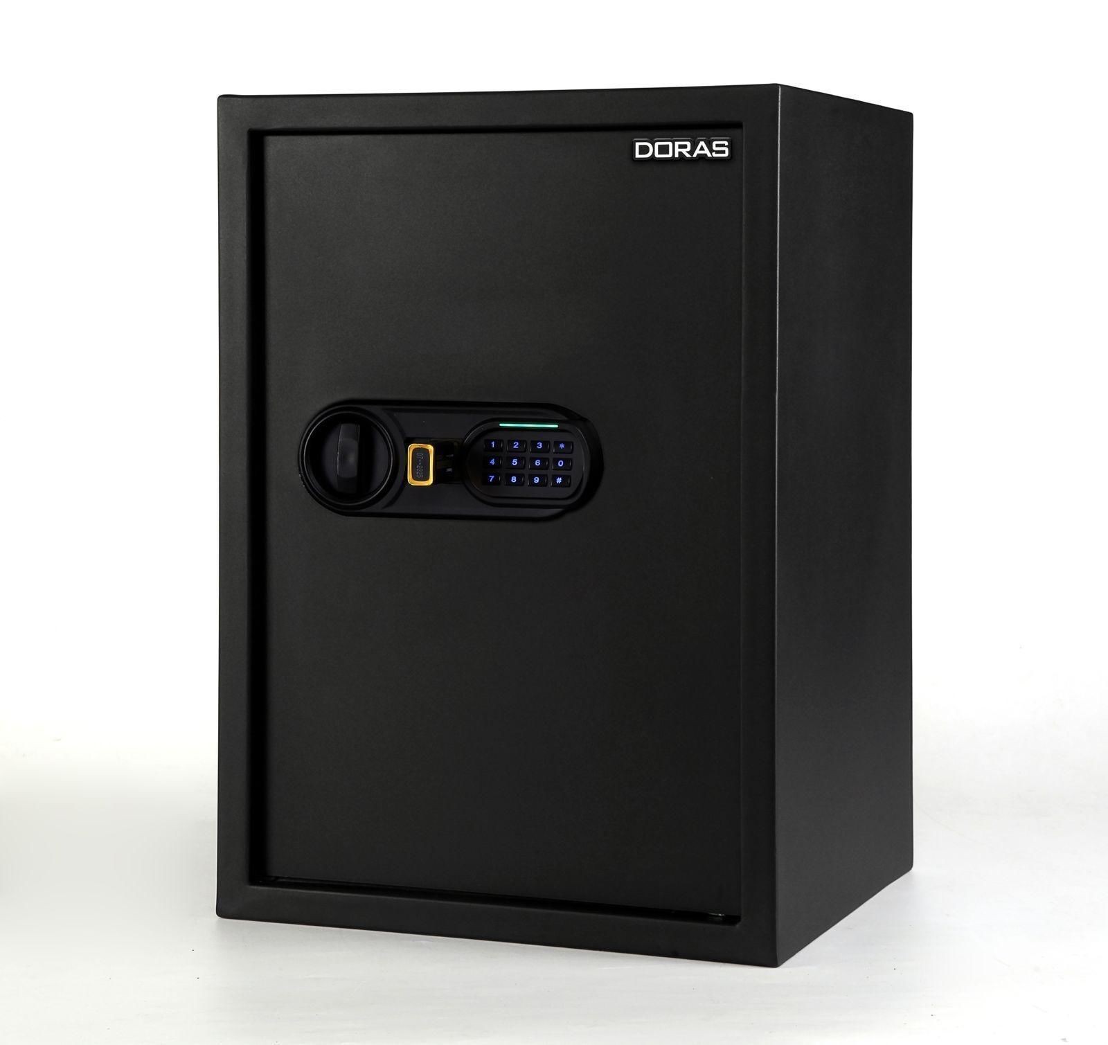 DORAS 50 SERIES SAFE BOX PARA KASASI