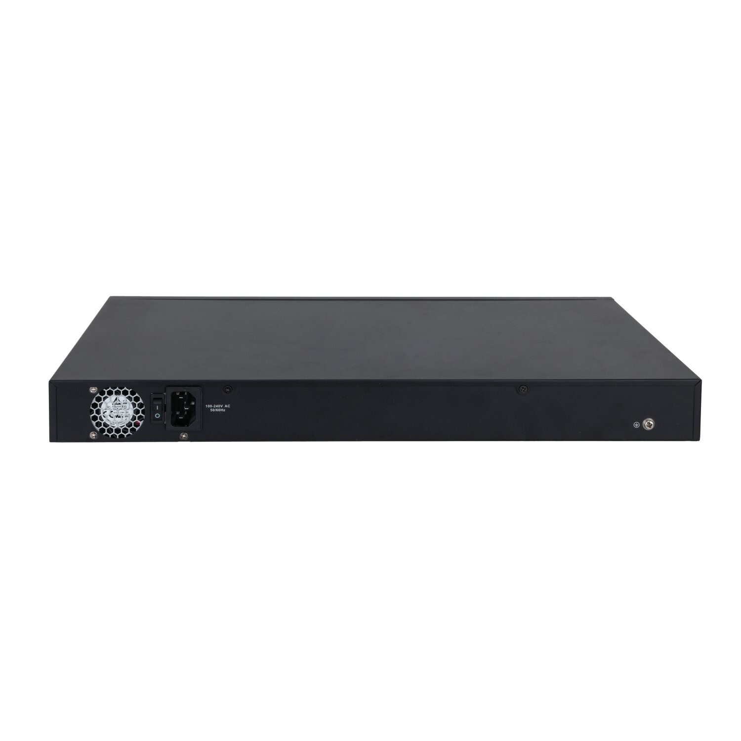 DH-PFS3228-24GT-360 All-giga PoE Switch