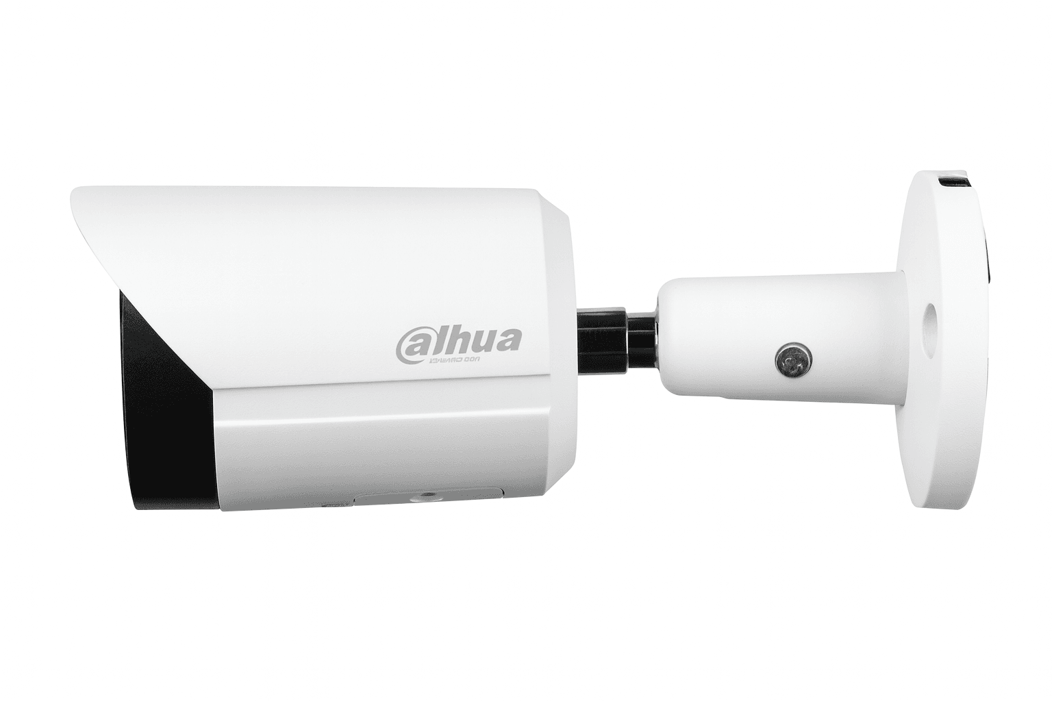DH-IPC-HFW2841S-S - 8MP IR Fixed-focal Bullet WizSense Network Camera