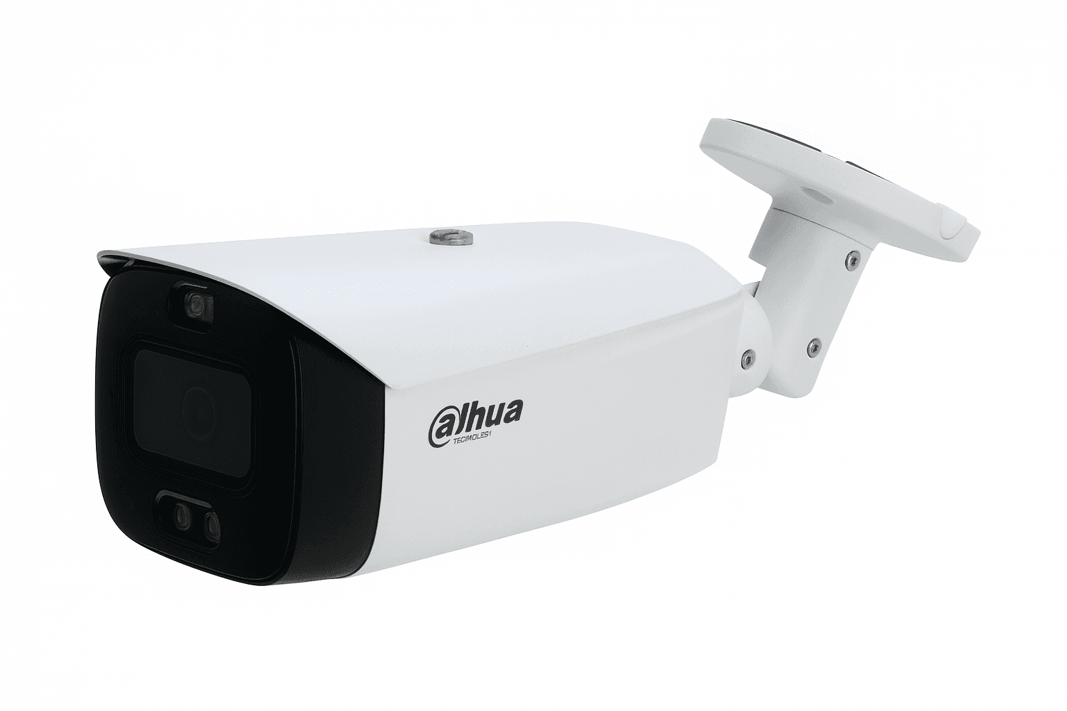 IPC-HFW3549T1-AS-PV-S3-0280 5MP Full-color Active Deterrence Fixed-focal Bullet WizSense Network Camera