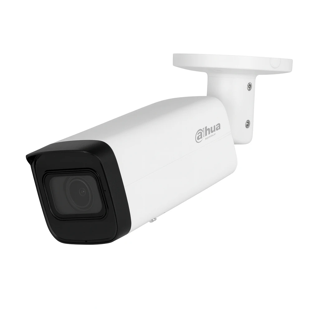 DH-IPC-HFW2541T-ZAS - 5MP IR Vari-focal Bullet WizSense Network Camera