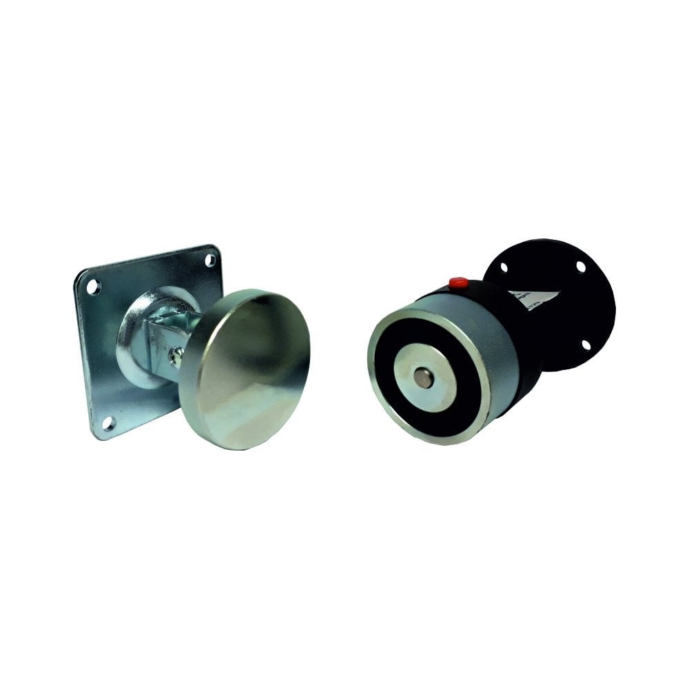 LOCKWAY DH 60R Manyetik Kapı Tutucu
