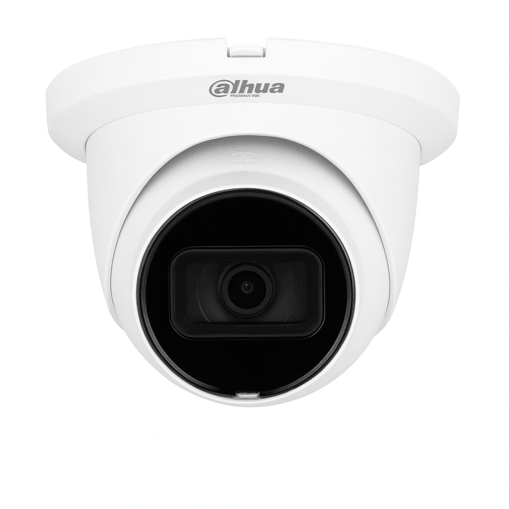 DH-IPC-HDW2241TM-S - 2MP IR Fixed-focal Eyeball WizSense Network Camera
