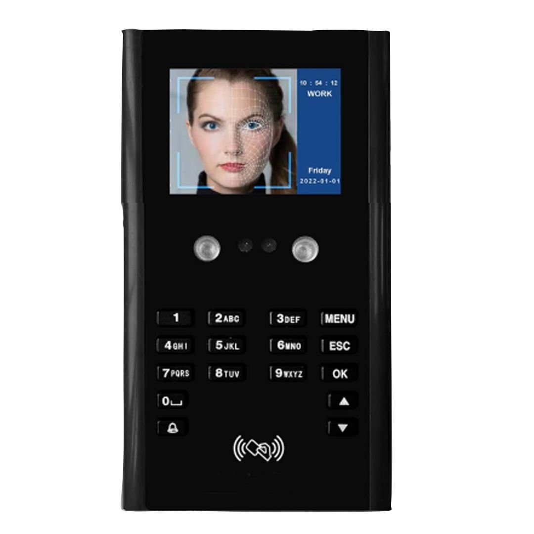 OP-F11 YÜZ TANIMA SİSTEMLERİ
