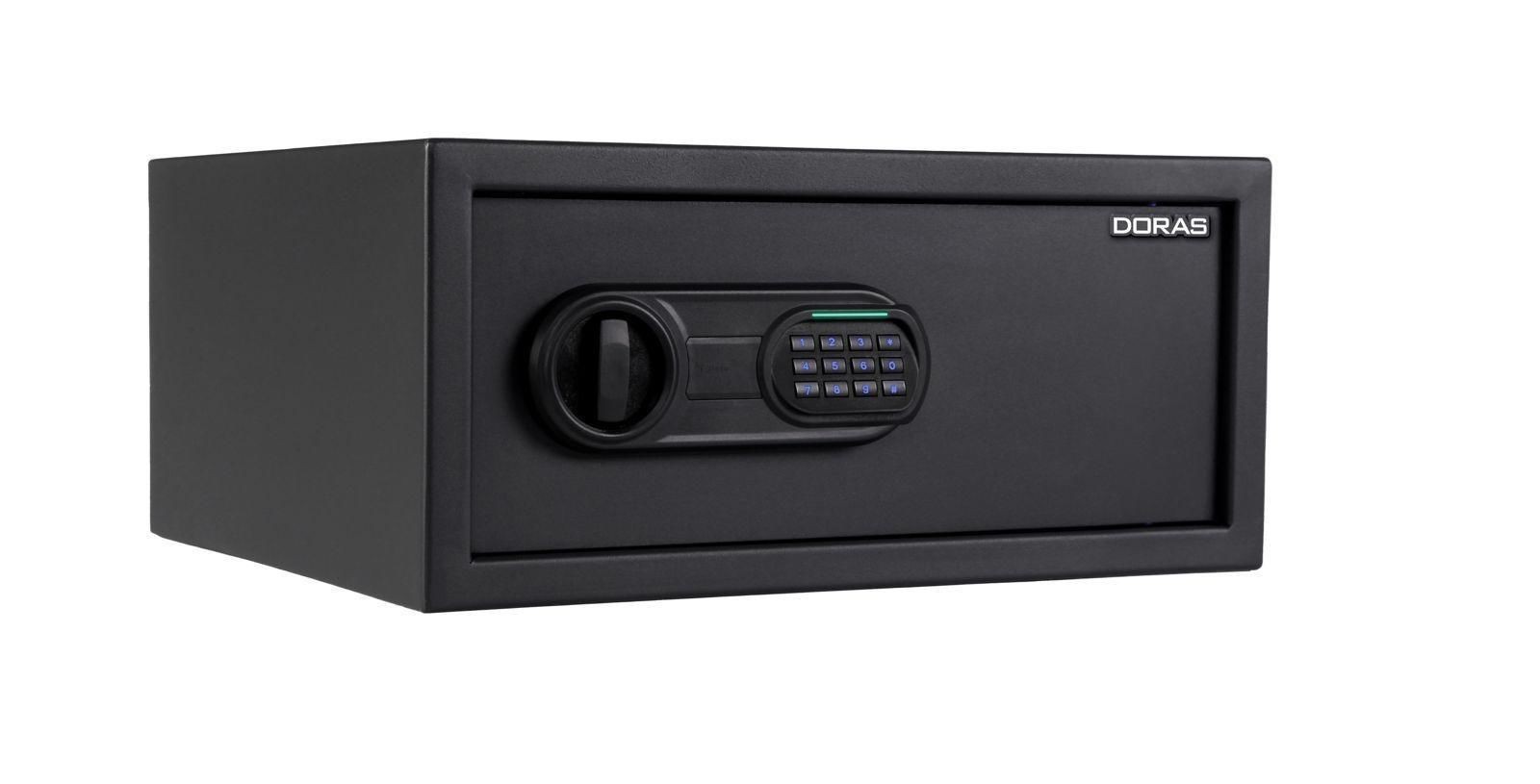 DORAS 20-W SERIES SAFE BOX PARA KASASI