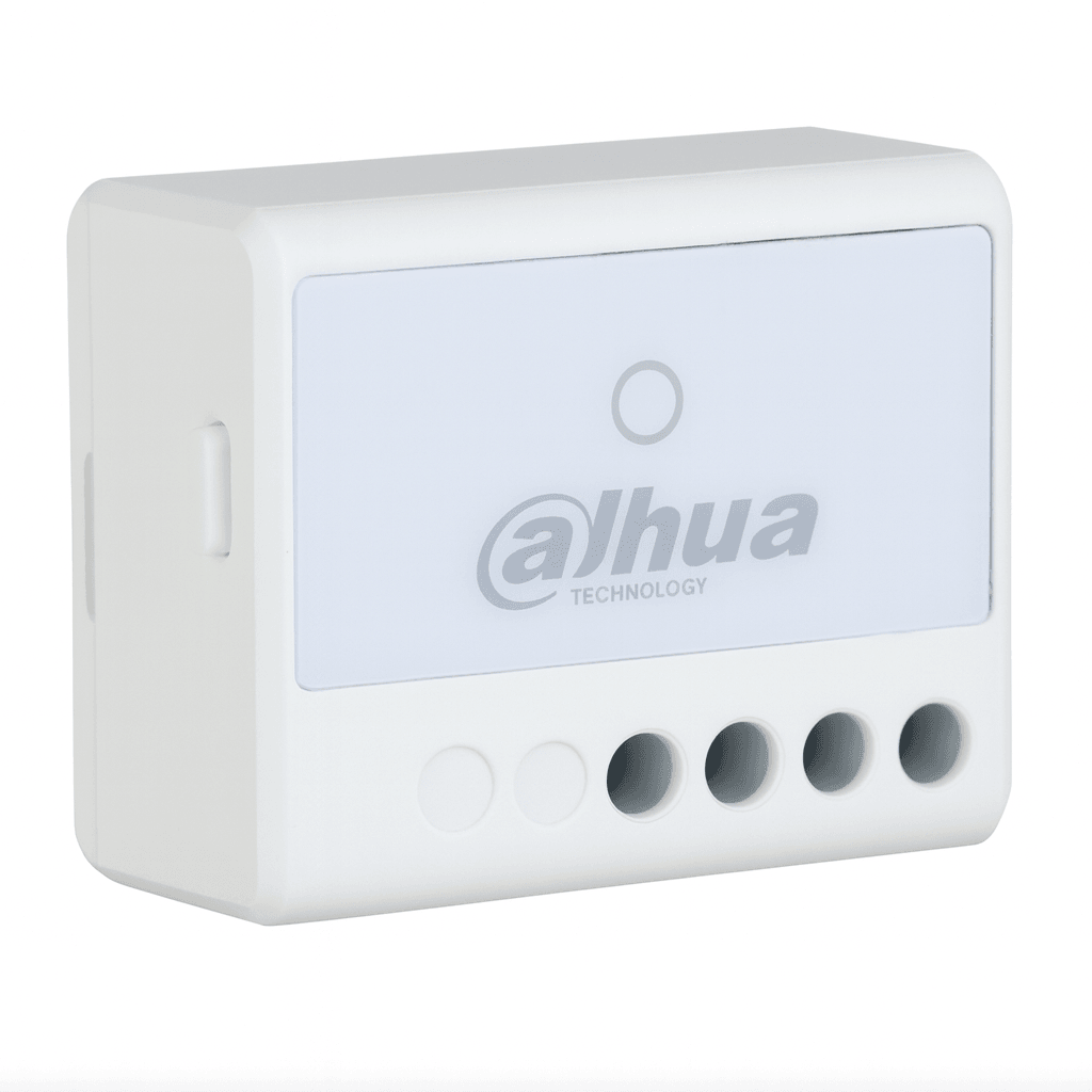 DHI-ARM7012-W2(868) Kablosuz Duvar Switch (100–240 VAC, Max 13A)