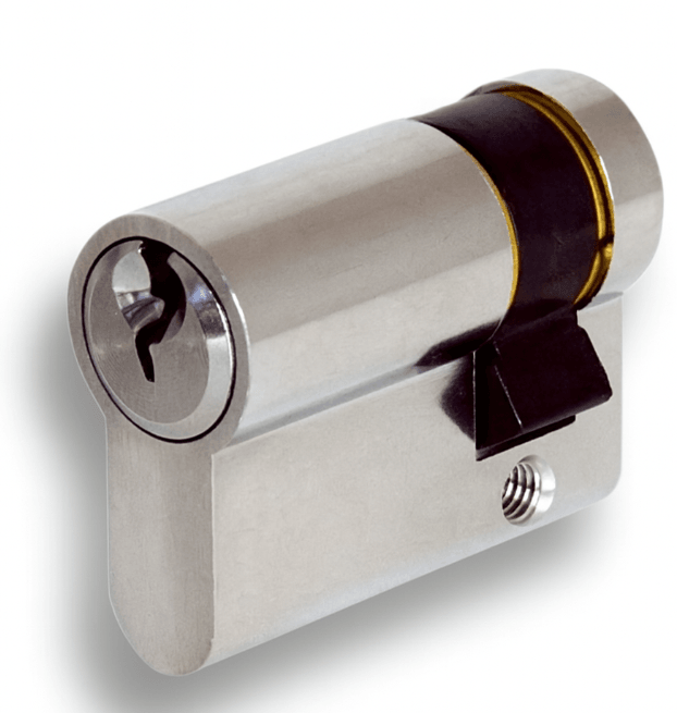 LOCKWAY Yarım Barel