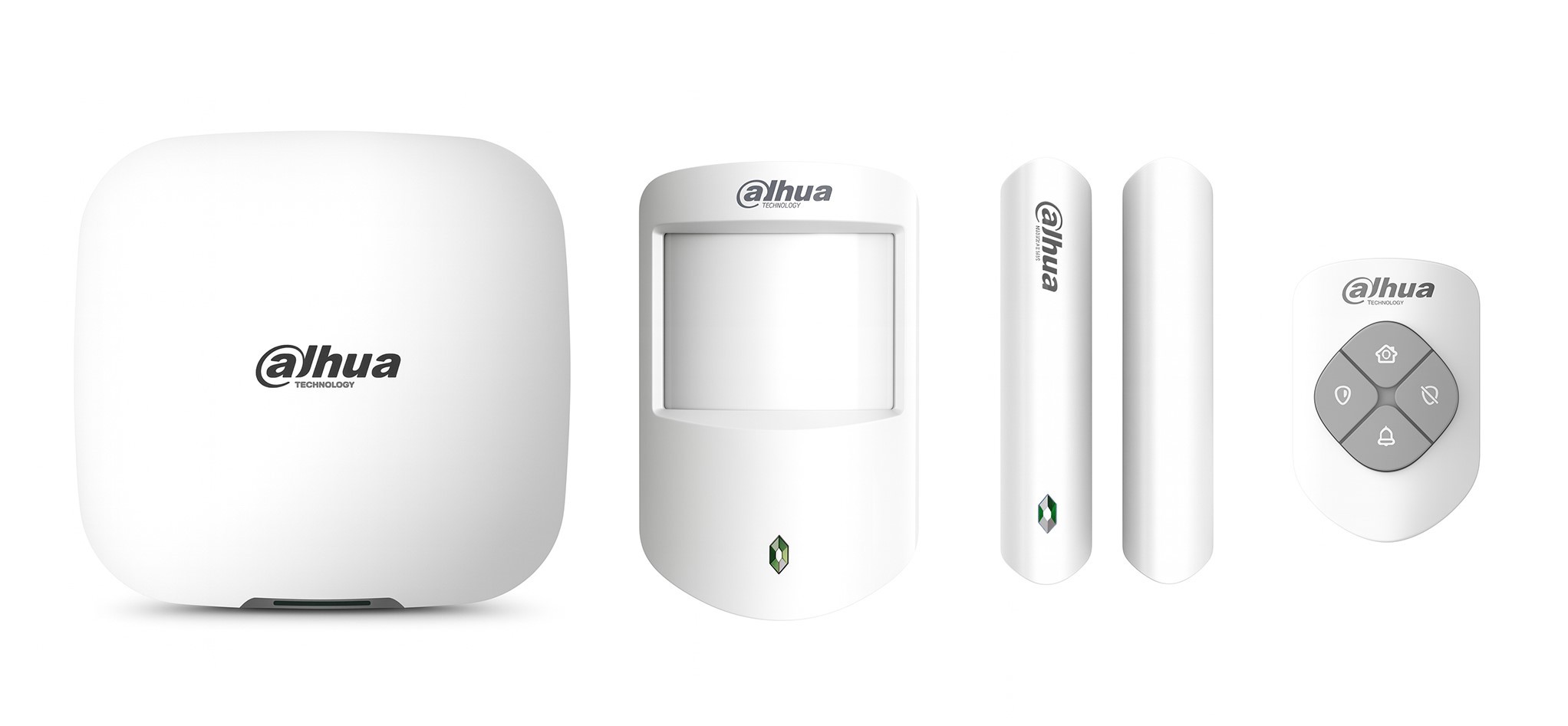 DHI-ART-ARC3000H-03-W2(868) Alarm Kit