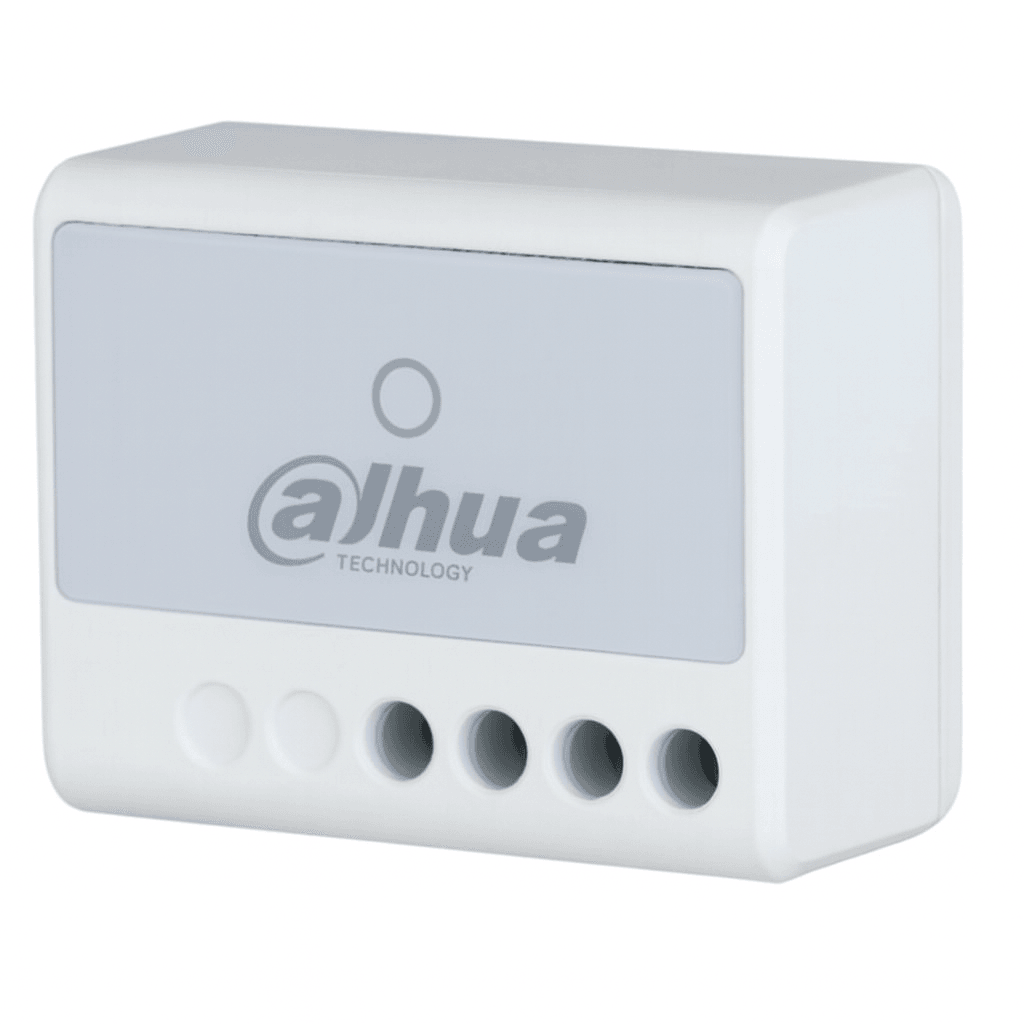DHI-ARM7012-W2(868) Kablosuz Duvar Switch (100–240 VAC, Max 13A)