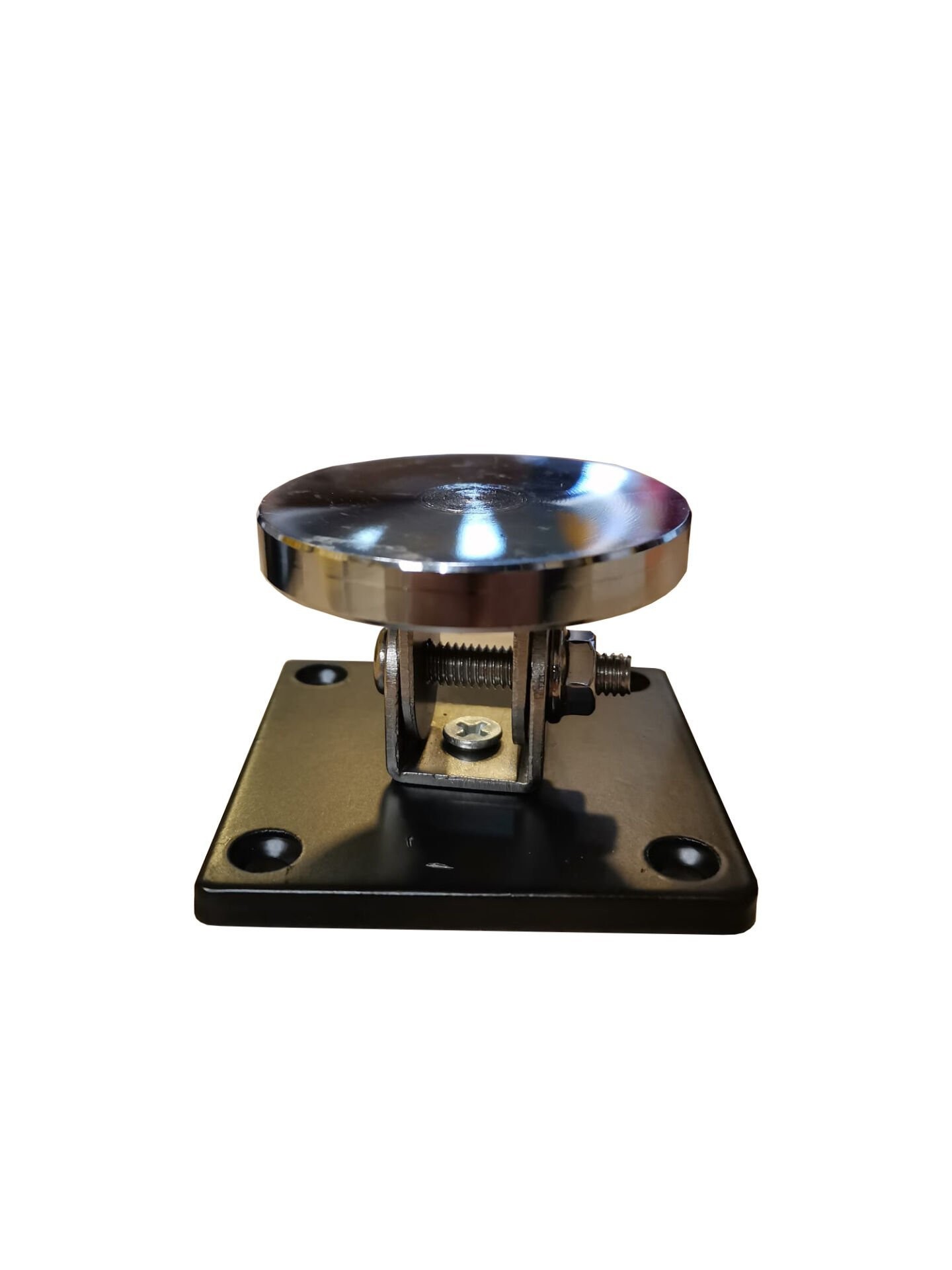 LOCKWAY DH65 Manyetik Kapı Tutucu - Duvar Tipi