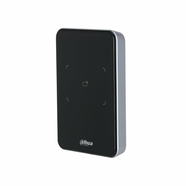DHI-ASR2100A-ME Access Reader (Mifare/Proximity)