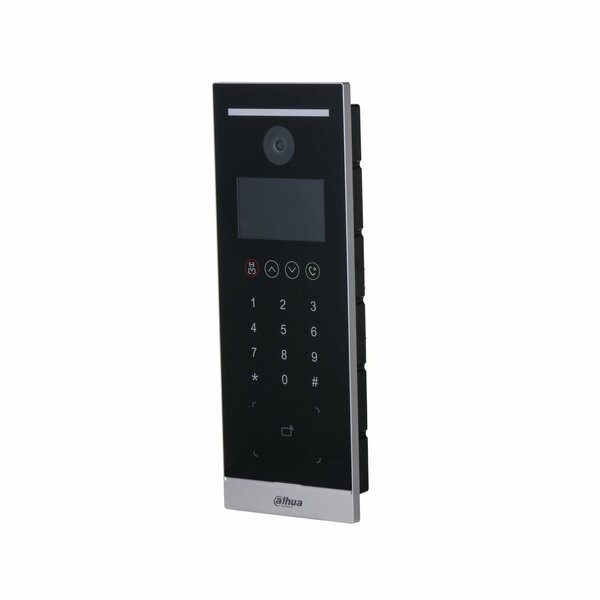 DHI-VTO6521H Apartment Door Station