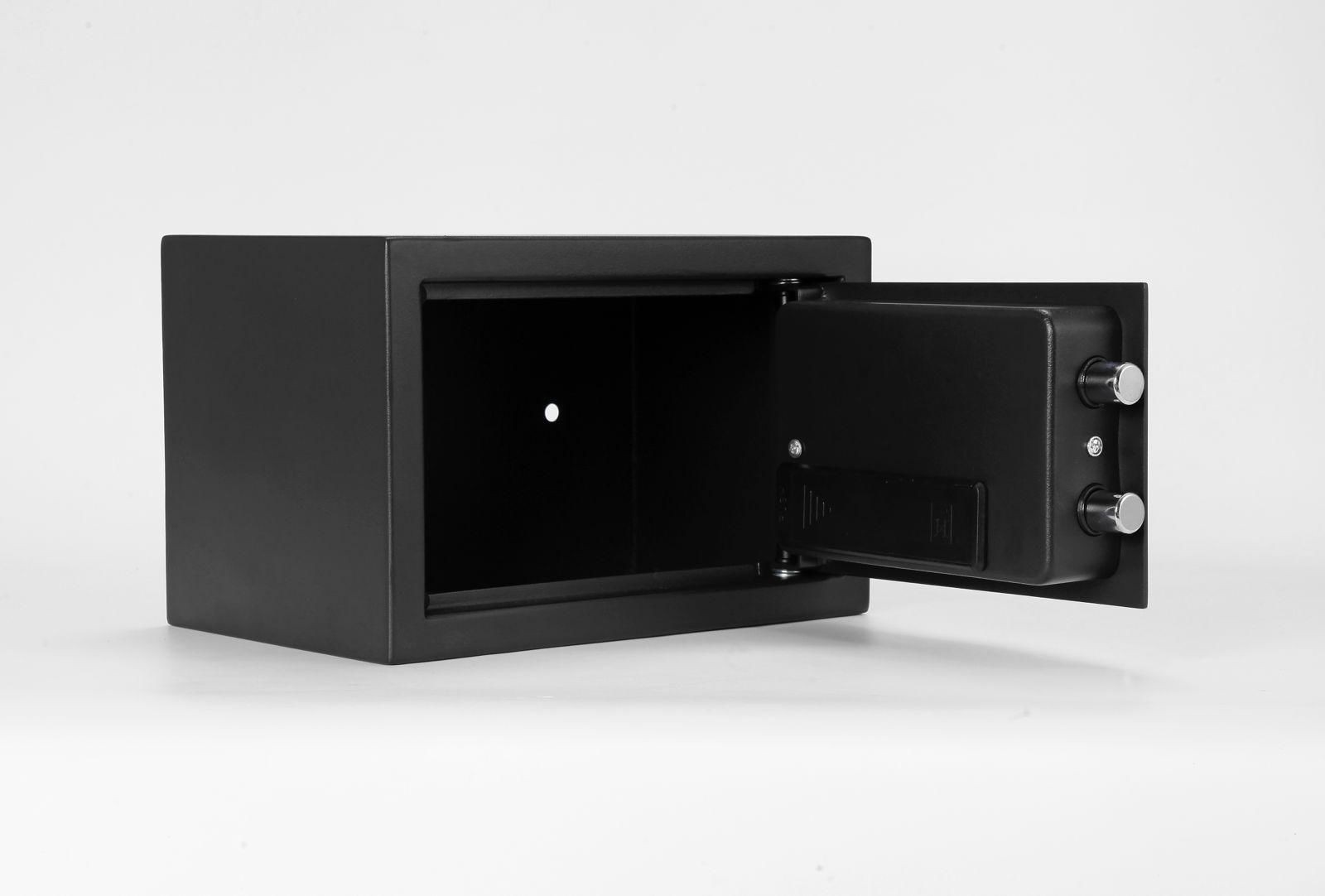 DORAS 20 SERIES SAFE BOX PARA KASASI