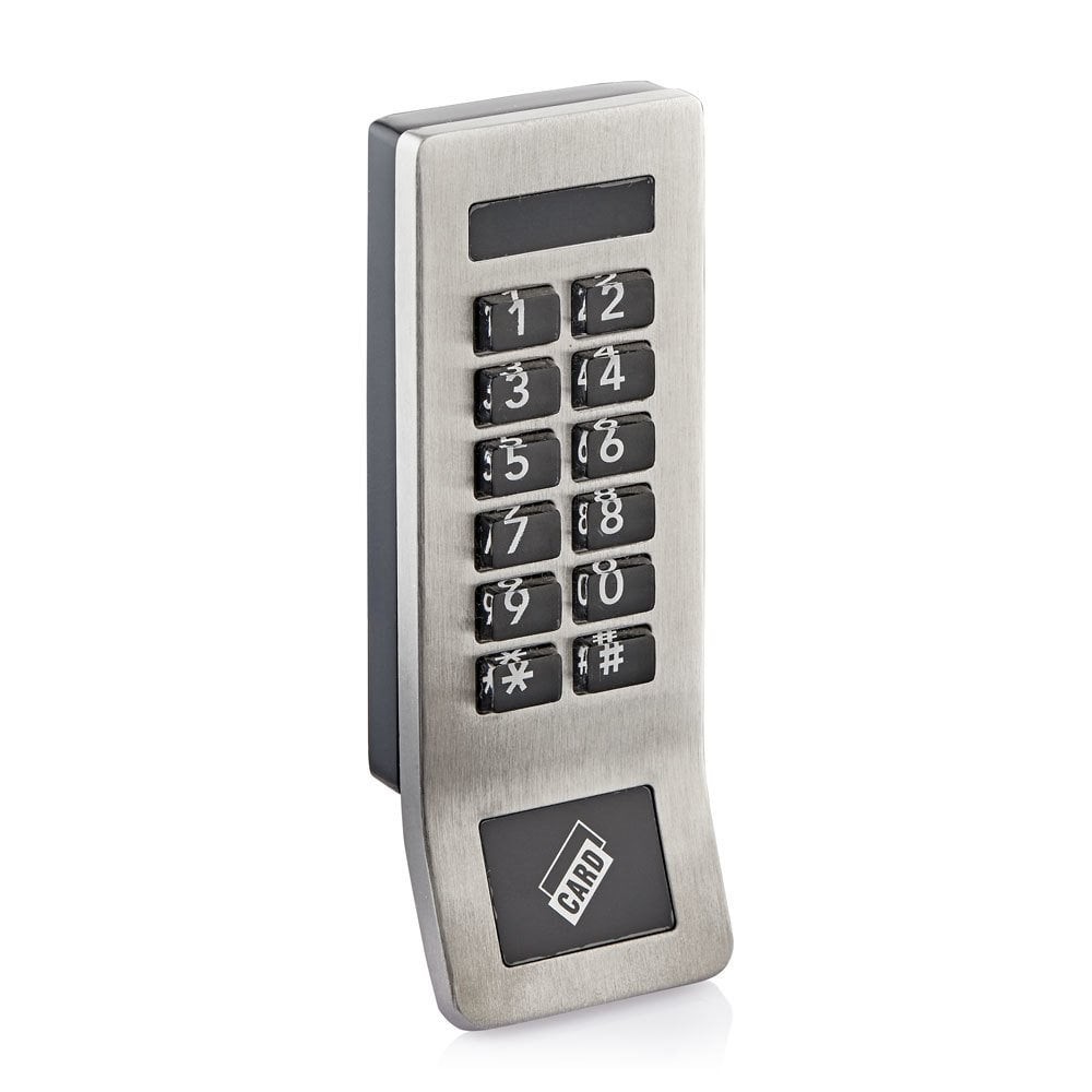 LOCKWAY DK105S Dijital Dolap / Kabin Kilidi