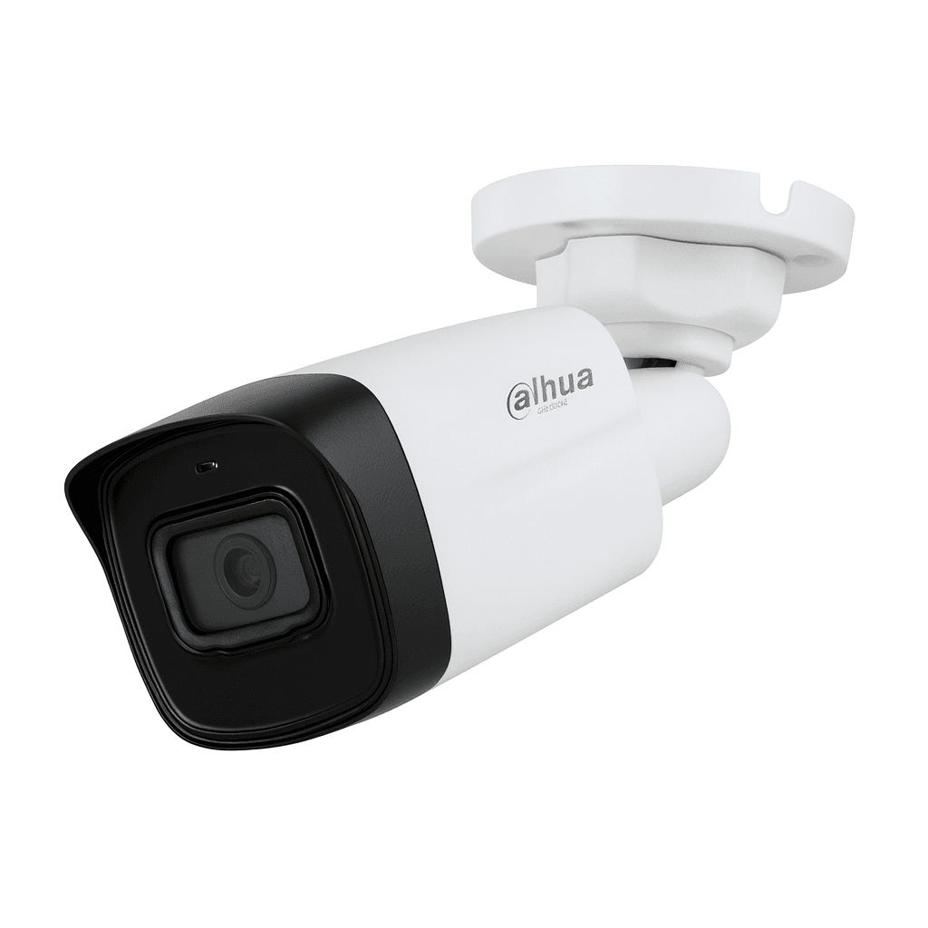 DH-HAC-HFW1200TL-0360B 2MP HDCVI IR Bullet Camera 40 Metre IR