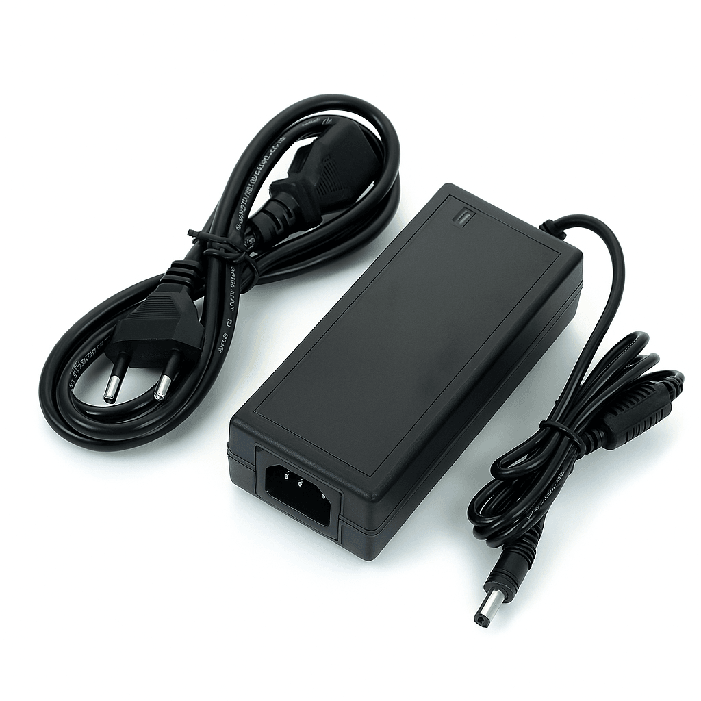 LOCKWAY 12V 5A Trafo Adaptör