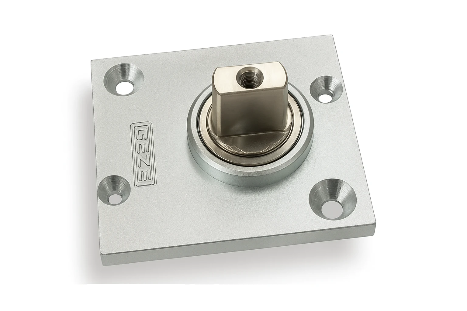 Geze TS 137 Ağır Hizmet Mili