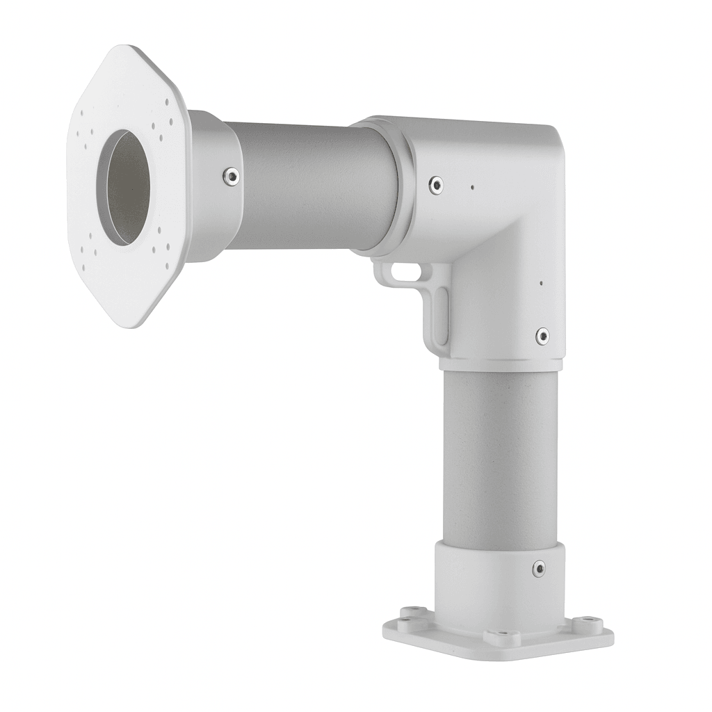 TRK-9015 ÇOK AMAÇLI L UZATMA AYAK (15X15) - BEYAZ