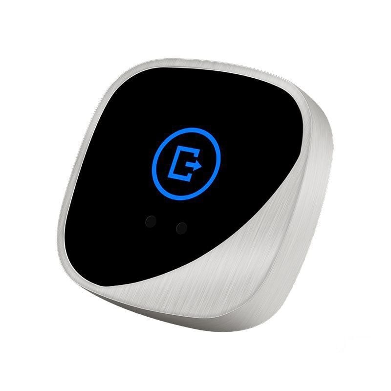LOCKWAY LCW-18 Temassız Buton Sıva Üstü