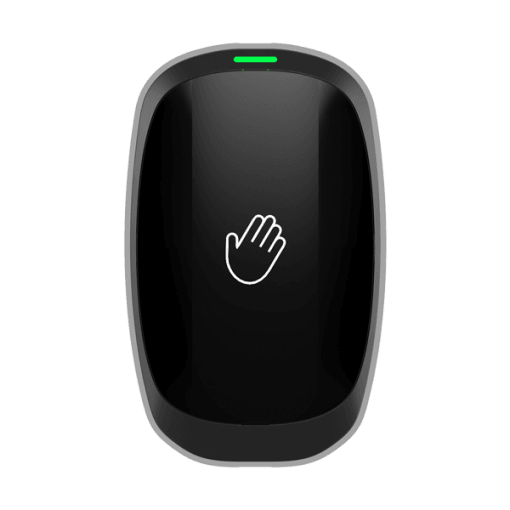 LOCKWAY Pilli El Sensörü Notouch Buton