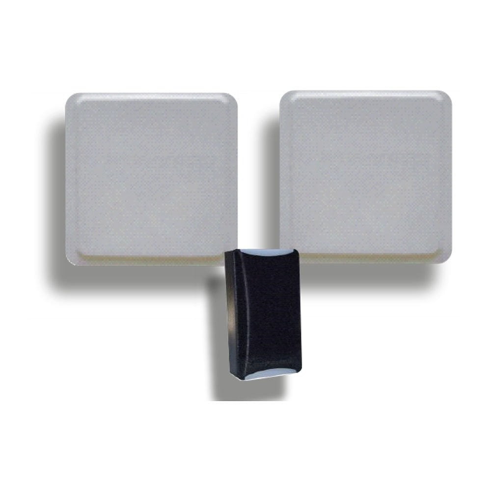 LOCKWAY UHF RFID Uzun Mesafe Anten+Okuyucu